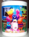 Caneca SublimMania